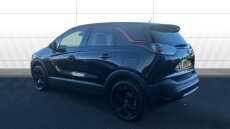 Vauxhall Crossland 1.2 Turbo [130] GS 5dr Auto Petrol Hatchback